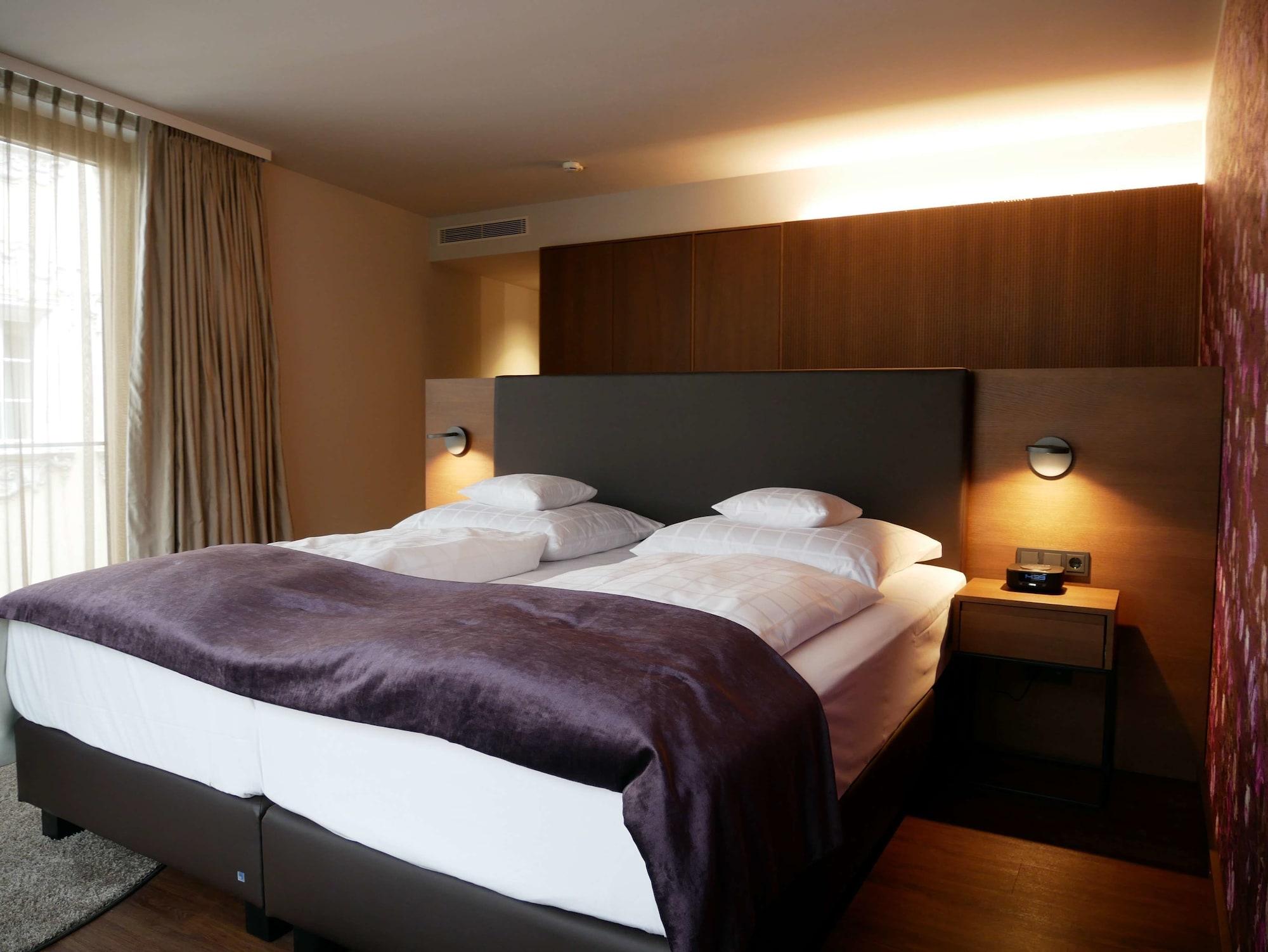 Best Western Premier Hotel Rebstock Würzburg Eksteriør billede