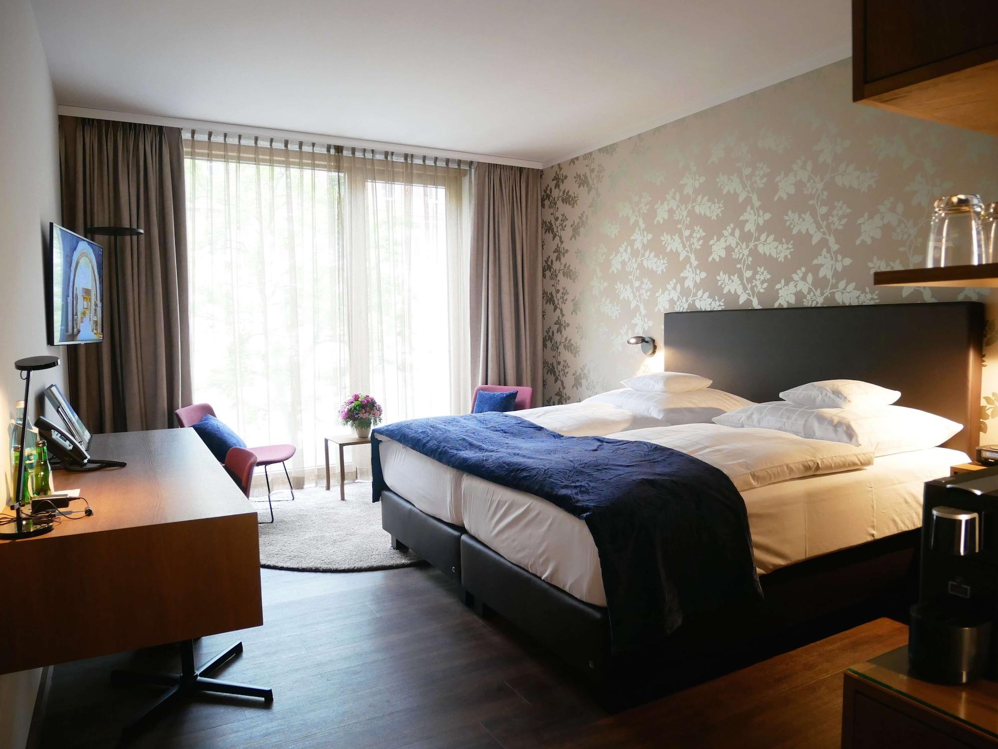 Best Western Premier Hotel Rebstock Würzburg Eksteriør billede