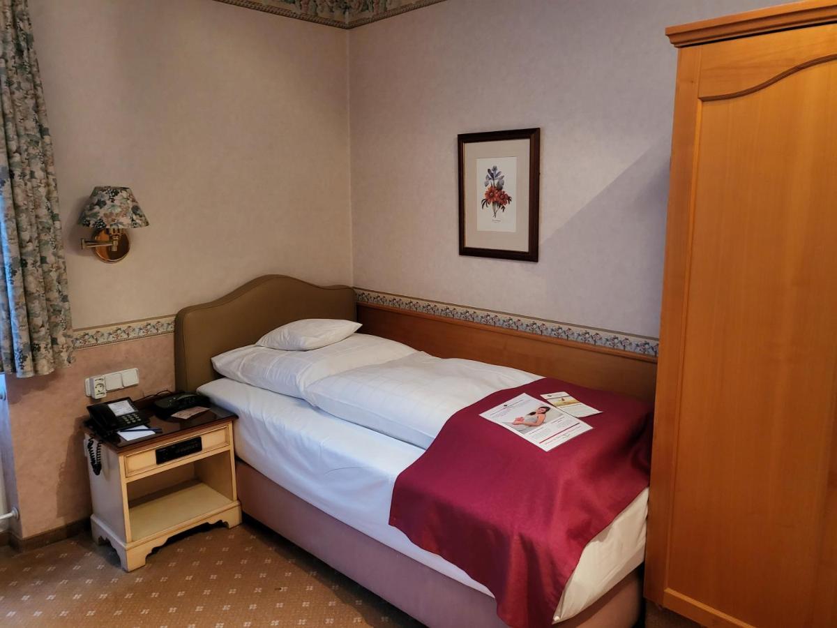 Best Western Premier Hotel Rebstock Würzburg Eksteriør billede