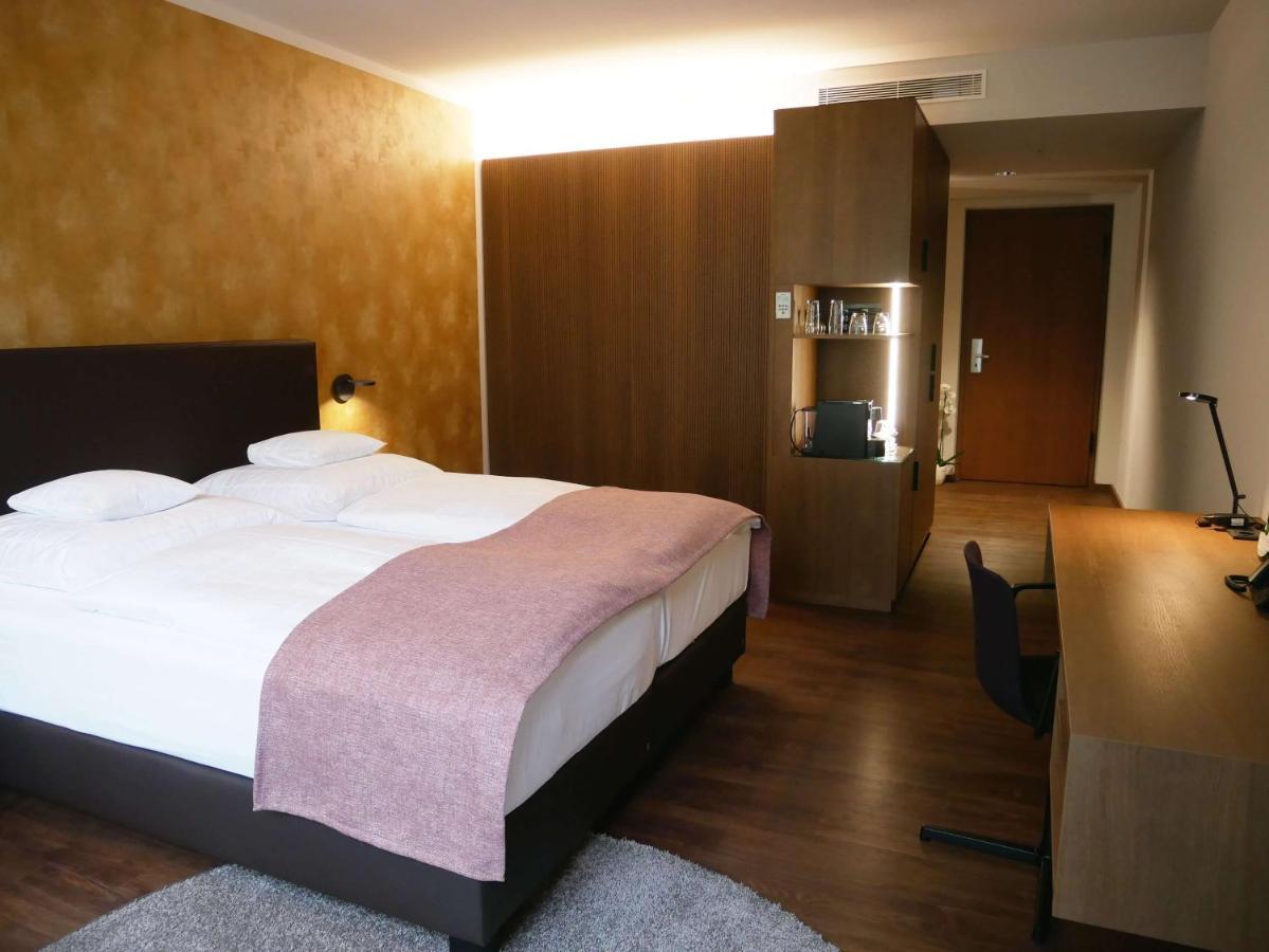 Best Western Premier Hotel Rebstock Würzburg Eksteriør billede